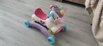 Vtech hobbel / loop paard, Kinderen en Baby's, Ophalen, Zo goed als nieuw
