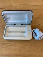 Phonesoap 500-2 telefoon sterilisatie, Ophalen, Gebruikt, Bescherming
