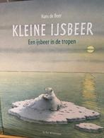Prentenboek: Kleine IJsbeer in de Tropen, Ophalen of Verzenden, Zo goed als nieuw, Diverse, Prentenboek