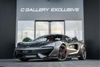 McLaren 570S MSO HD Kit - Incl. BTW l Mclaren warranty till, Auto's, McLaren, Te koop, Zilver of Grijs, Geïmporteerd, Benzine