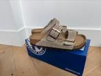 Birkenstock sandalen Arizona BS, maat 37, BIRKENSTOCK, Overige kleuren, Nieuw, Sandalen of Muiltjes