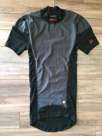 Craft Active Extreme Windstopper t-shirt Zwart/Lava Heren, Ophalen of Verzenden, Nieuw, Kleding