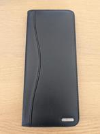 Map voor visitekaartjes organizer, Verzenden, Zo goed als nieuw, Zwart, Overige merken