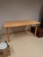 Multifunctionele degelijke tafel licht in gewicht, Ophalen, Zo goed als nieuw