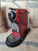 Krups Nespresso Rood - Espressomachine, Ophalen, Gebruikt, 1 kopje, Combi