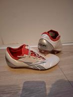 Reebok RBK voetbalschoenen, Maat XS of kleiner, Ophalen of Verzenden, Gebruikt, Schoenen