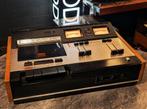 KENWOOD KX-710 • GEREVISEERD • GARANTIE • ZELDZAAM •, Audio, Tv en Foto, Cassettedecks, Ophalen of Verzenden, Enkel, Overige merken