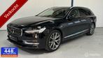 Volvo V90 2.0 T6 AWD Inscription PANO / ACC / LEER, Automaat, 1733 kg, 4 cilinders, 1969 cc