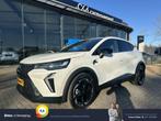 Mitsubishi ASX 1.3 DI-T Intense+ NIEUW!, Auto's, Mitsubishi, Voorwielaandrijving, Stof, Gebruikt, Euro 6