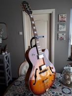epiphone joe pass emperor, Muziek en Instrumenten, Snaarinstrumenten | Gitaren | Elektrisch, Ophalen, Zo goed als nieuw, Solid body