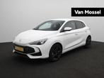 MG 3 1.5 Hybrid+ Luxury Camera | LED | Stoel & Stuur Verwarm, Auto's, MG, 12 maanden, Stof, 4 cilinders, 1283 kg
