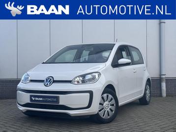 Volkswagen up! 1.0 BMT move up! | All Season banden | Goed o beschikbaar voor biedingen