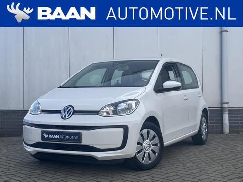 Volkswagen up! 1.0 BMT move up! | All Season banden | Goed o, Auto's, Volkswagen, Bedrijf, Te koop, up!, ABS, Airbags, Airconditioning