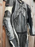 Leren motorpak Lookwell maat 50/ M, Motoren, Kleding | Motorkleding, Ophalen, Lookwell, Tweedehands, Heren