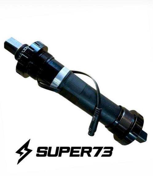 SUPER73 Bottom Bracket Torque Sensor, Motoren, Tuning en Styling, Ophalen of Verzenden