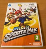 Mario sports mix, Spelcomputers en Games, Games | Nintendo Wii, Vanaf 3 jaar, Sport, Ophalen of Verzenden, 1 speler