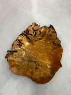 Epoxy table blad 66 cm, Ophalen of Verzenden
