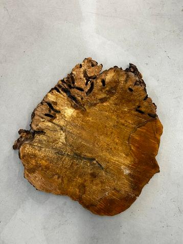 Epoxy table blad 66 cm beschikbaar voor biedingen