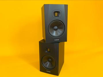 Adam Audio speakers (2) Model: T8V beschikbaar voor biedingen