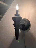 Hoffz wandlamp, Huis en Inrichting, Ophalen of Verzenden, Gebruikt