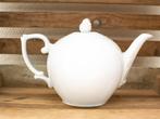 schumann porseleinen theepot 33892, Huis en Inrichting, Keuken | Servies, Gebruikt, Overige typen, Ophalen of Verzenden, Overige stijlen