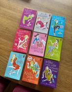 Jill Mansell 9 boeken set nederlands, Boeken, Ophalen of Verzenden, Zo goed als nieuw, Jill Mansell