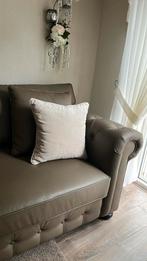 NIEUWSTAAT urban sofa san remo drie zits, Huis en Inrichting, Banken | Bankstellen, Ophalen, Zo goed als nieuw