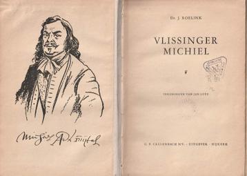 Vlissinger Michiel - Dr J.Roelink"" beschikbaar voor biedingen