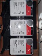 Seagate Iron wolf pro 22Tb, Ophalen of Verzenden, Nieuw, Desktop