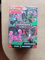 Shrauded Fable boosterbox SEALED, Ophalen of Verzenden, Nieuw, Boosterbox