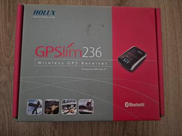 GPS Slim trackers NIEUW  beschikbaar voor biedingen
