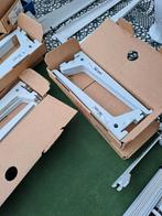 te koop div type banken dragers   nieuw en zgan, Ophalen of Verzenden