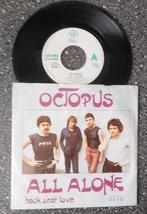 GNOME 2979 Octopus - all alone (€ 2,00), Ophalen of Verzenden, Zo goed als nieuw, Overige formaten, Levenslied of Smartlap