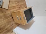 Ikea galant Bureau, Huis en Inrichting, Bureaus, Ophalen, Zo goed als nieuw, Bureau