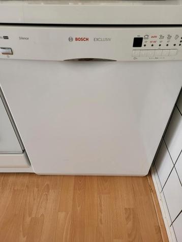 bosch vaatwasser  beschikbaar voor biedingen