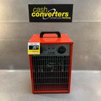 Electrische kachel | SEAL RP33  | 3.3kw | 382373, Doe-het-zelf en Verbouw, Verwarming en Radiatoren, 30 tot 80 cm, Gebruikt, Kachel
