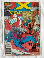 X-Factor #52 Newsstand - 1990 - Marvel, Boeken, Amerika, Ophalen of Verzenden, Eén comic, Zo goed als nieuw