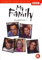 My Family - Seizoen 1, Cd's en Dvd's, Dvd's | Tv en Series, Komedie, Zo goed als nieuw, Verzenden