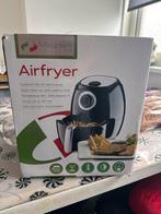 Magnani Airfryer - Nieuw in doos!, Witgoed en Apparatuur, Airfryers, Ophalen of Verzenden, Nieuw, Airfryer, Minder dan 750 gram
