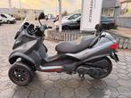 Piaggio MP3 500 500 LT MP3 Sport (bj 2013), Motoren, Motoren | Schademotoren, Overige merken, 493 cc, Overig, ABS