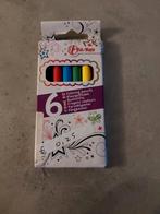 6 kleurpotloden, Ophalen, Nieuw