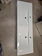 Sanindusa Dubbele Wastafel 150cm - Showroommodel, Ophalen, Zo goed als nieuw