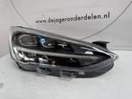 FORD FOCUS MK4 KOPLAMP RECHTS COMPLEET JX7B-13E014-AE 2018-, Ophalen of Verzenden, Gebruikt, Ford