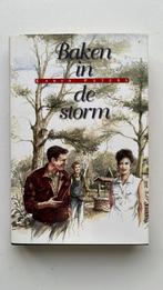 Karin Peters - Baken in de storm, Boeken, Karin Peters, Noord-Brabant, Ophalen of Verzenden, Zo goed als nieuw