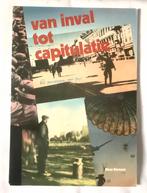 De Meidagen van 1940 Mobilisatie, inval tot Capitulatie., Verzamelen, Nederland, Boek of Tijdschrift, Landmacht, Verzenden