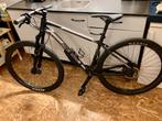 Merida Big Nine (maat L), Fietsen en Brommers, Fietsen | Mountainbikes en ATB, Ophalen, Gebruikt, Hardtail, Heren