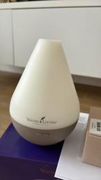 Young Living Dewdrop Diffuser – NIEUW in doos, Ophalen of Verzenden, Nieuw, Luchtreiniger