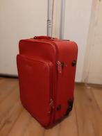 Jordaan merk reiskoffer/Baggage., Ophalen of Verzenden