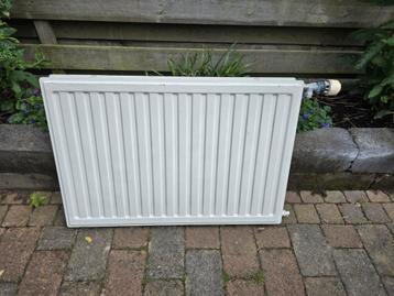 Radiator met montage beugels beschikbaar voor biedingen