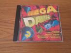 Mega Dance 94 Volume 2 Arcade 019110.6 Holland CD, Ophalen, Gebruikt, Dance Populair